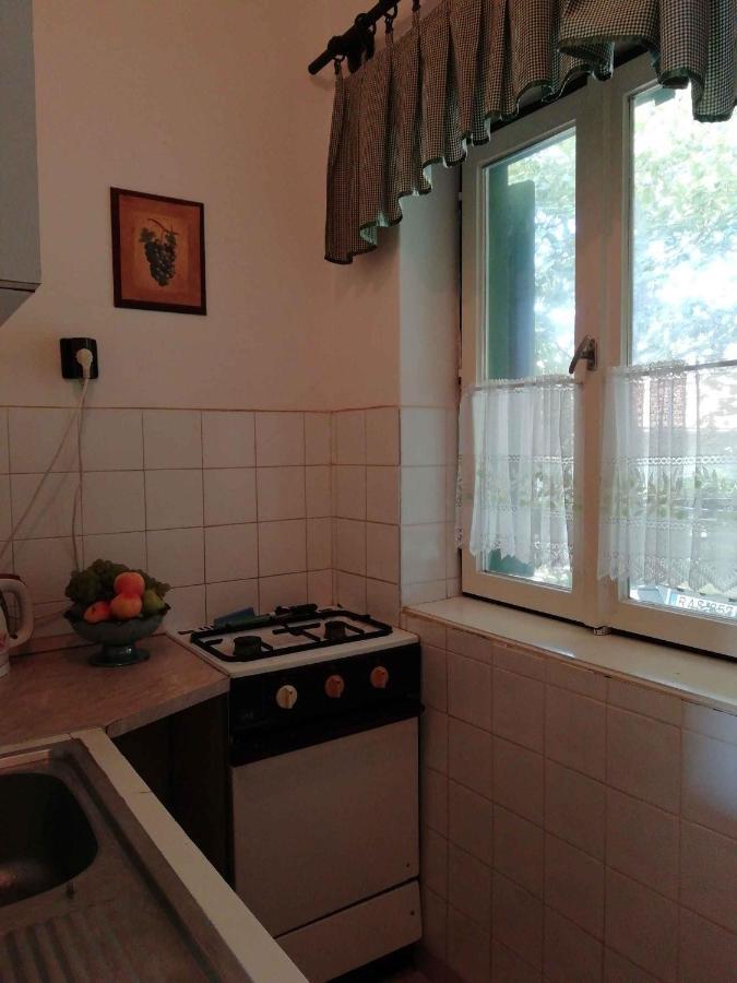 Holiday Home In Balatonmariafuerdo 19327 Balatonkeresztúr Kültér fotó